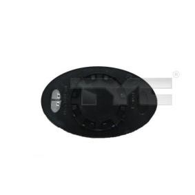 Acquista Vetro specchio, specchio esterno da TYC 332-0001-1 a buon mercato per soli 9,21 €