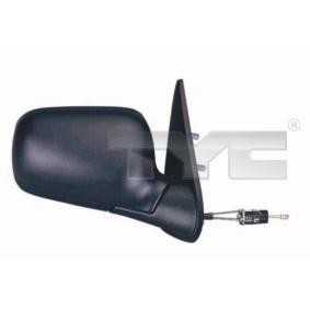 Acquista Specchietto retrovisore esterno da TYC 332-0003 a buon mercato per soli 34,51 €