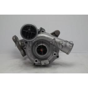 Turbolader von Henkel Parts