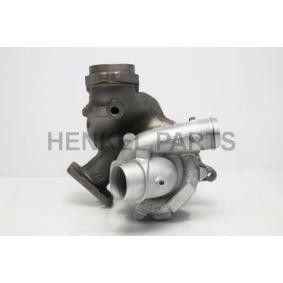 Turbolader von Henkel Parts