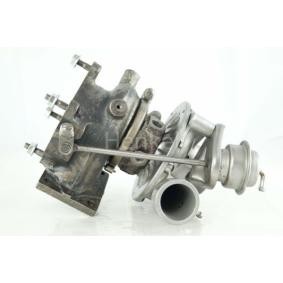Turbolader von Henkel Parts für CARNIVAL II (GQ) günstig online kaufen
