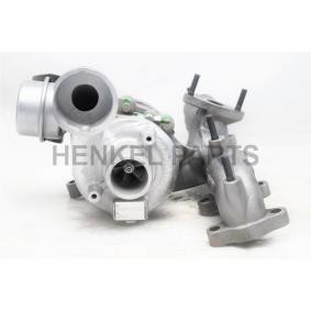 Turbolader von Henkel Parts