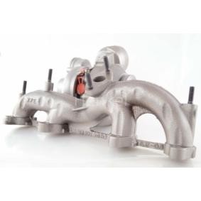 Turbolader von Henkel Parts