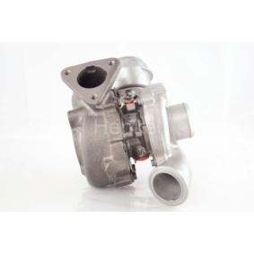 Turbolader von Henkel Parts