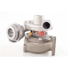 Turbolader von Henkel Parts