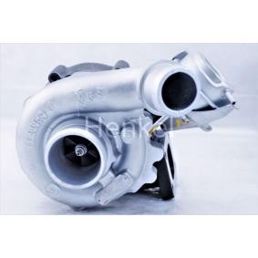 Turbolader von Henkel Parts