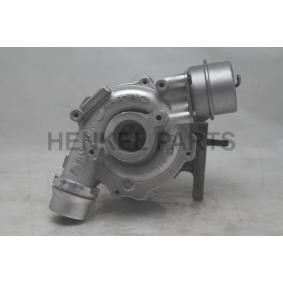 Turbolader von Henkel Parts