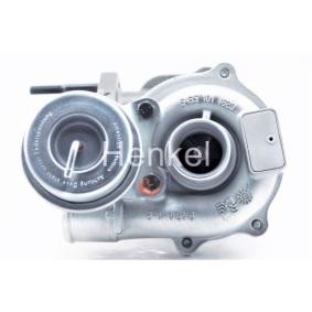 Turbolader von Henkel Parts