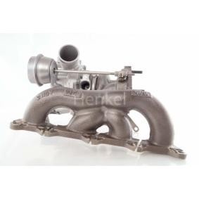 Turbolader von Henkel Parts