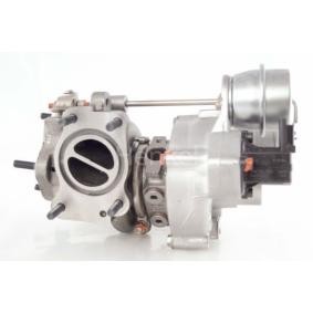 Turbolader 5111438N für Paceman (R61) für 1089,51 CHF
