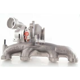 Turbolader von Henkel Parts