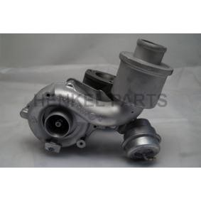 Turbolader von Henkel Parts