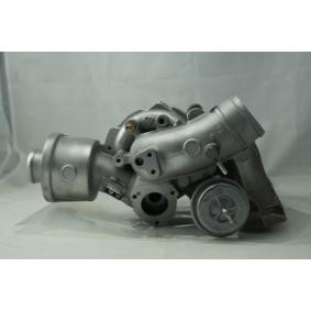 Turbolader von Henkel Parts