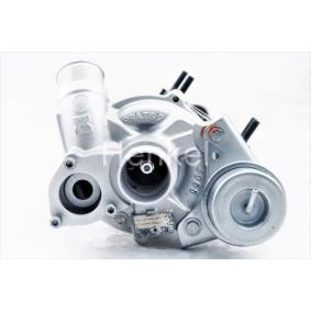 Turbolader von Henkel Parts