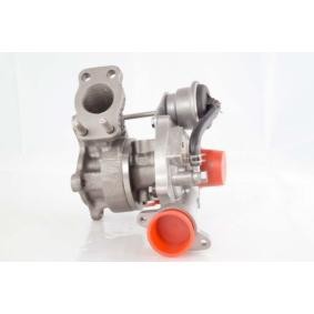 Turbolader von Henkel Parts