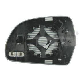 Acquista Vetro specchio, specchio esterno da TYC 332-0039-1 a buon mercato per soli 32,49 €