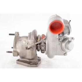 Turbolader von Henkel Parts