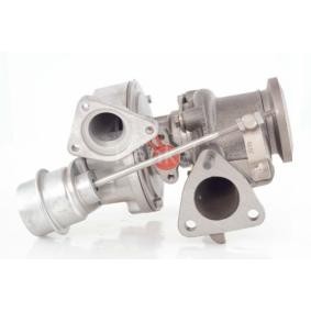 Turbolader 5111628R