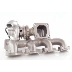 Turbolader von Henkel Parts