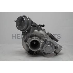 Turbolader von Henkel Parts 5111665N