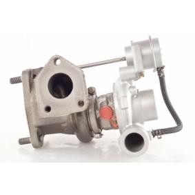Turbolader 5111669R
