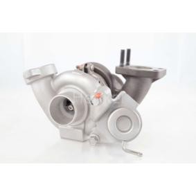 Turbolader von Henkel Parts