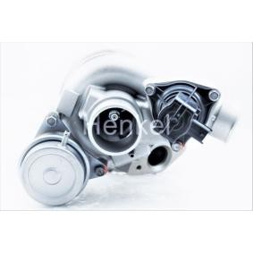Turbolader von Henkel Parts