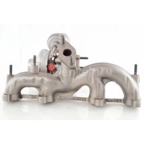 Turbolader von Henkel Parts