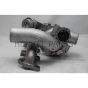 Turbolader von Henkel Parts