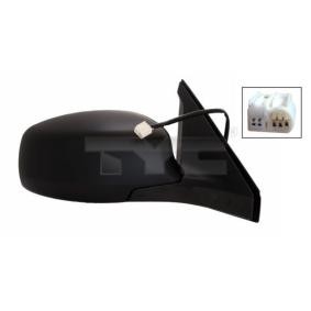 Acquista Specchietto retrovisore esterno da TYC 335-0011 a buon mercato per soli 75,10 €