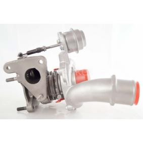 Turbolader von Henkel Parts