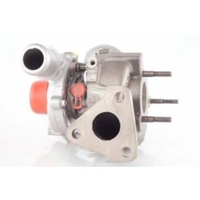 Turbolader von Henkel Parts