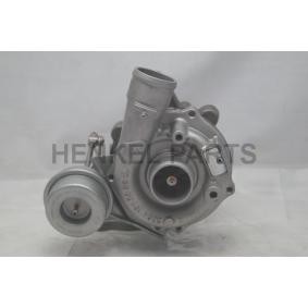 Turbolader von Henkel Parts
