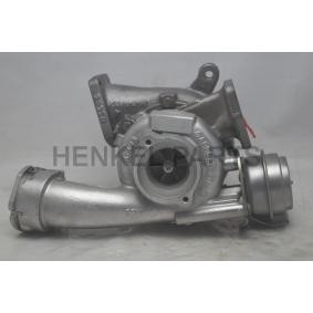 Turbolader 5111781R