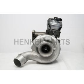 Turbolader von Henkel Parts