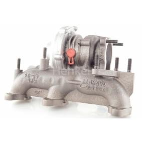 Turbolader von Henkel Parts