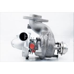 Turbolader von Henkel Parts
