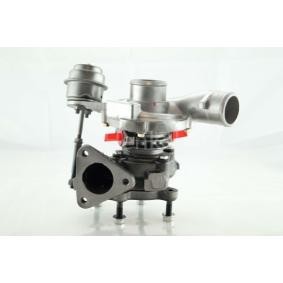 Turbolader von Henkel Parts