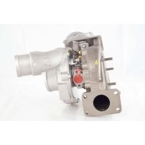 Turbolader von Henkel Parts