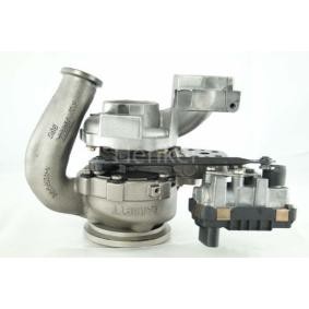Turbolader von Henkel Parts