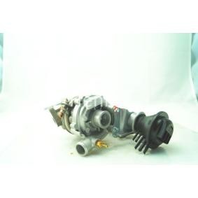 Turbolader von Henkel Parts