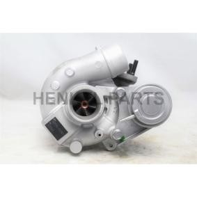 Turbolader von Henkel Parts