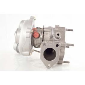 KIA Turbolader von Henkel Parts