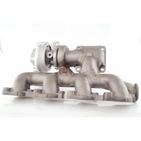Turbolader von Henkel Parts