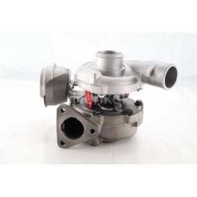 Turbolader von Henkel Parts
