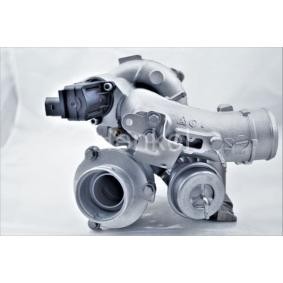Turbolader von Henkel Parts