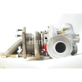 Turbolader von Henkel Parts