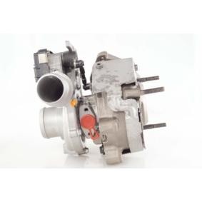 Turbolader von Henkel Parts