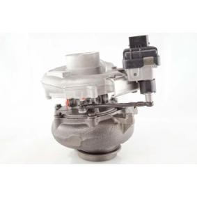 Turbolader von Henkel Parts