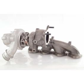 Turbolader von Henkel Parts
